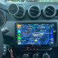CTB-KJ679T | DACIA DUSTER 2019-2024 MONITOR 9 POLLICI | APPLE CARPLAY ANDROID AUTO | WiFi BLUETOOTH GPS USB NAVIGATORE (copia)