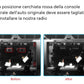 CTB-KJ679T | DACIA DUSTER 2019-2024 MONITOR 9 POLLICI | APPLE CARPLAY ANDROID AUTO | WiFi BLUETOOTH GPS USB NAVIGATORE (copia)