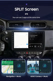 CTB-KJ679T | DACIA DUSTER 2019-2024 MONITOR 9 POLLICI | APPLE CARPLAY ANDROID AUTO | WiFi BLUETOOTH GPS USB NAVIGATORE (copia)