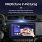 CTB-KJ679T | DACIA DUSTER 2019-2024 MONITOR 9 POLLICI | APPLE CARPLAY ANDROID AUTO | WiFi BLUETOOTH GPS USB NAVIGATORE (copia)