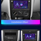 CTB- RT043S | VOLKSWAGEN POLO - GOLF 4 - PASSAT B5 7 ZOLL | APPLE CARPLAY ANDROID AUTO | WiFi BLUETOOTH GPS USB NAVIGATION (Kopie)