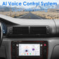 CTB- RT043S | VOLKSWAGEN POLO - GOLF 4 - PASSAT B5 7 ZOLL | APPLE CARPLAY ANDROID AUTO | WiFi BLUETOOTH GPS USB NAVIGATION (Kopie)