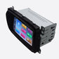CTB-GLT88R | ALFA ROMEO GIULIETTA 2014-2022 MONITOR 7 POLLICI TOUCH CARPLAY ANDROID AUTO GPS
