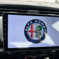 CTB-GLT45T | ALFA ROMEO GIULIETTA 2010-2014 MONITOR 9 POLLICI TOUCH CARPLAY ANDROID AUTO GPS