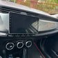 CTB-GLT45T | ALFA ROMEO GIULIETTA 2010-2014 MONITOR 9 POLLICI TOUCH CARPLAY ANDROID AUTO GPS