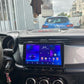 CTB-GLT45T | ALFA ROMEO GIULIETTA 2010-2014 MONITOR 9 POLLICI TOUCH CARPLAY ANDROID AUTO GPS