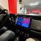 CTB-GLT45T | ALFA ROMEO GIULIETTA 2010-2014 MONITOR 9 POLLICI TOUCH CARPLAY ANDROID AUTO GPS