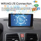 CTB-FM337L | RENAULT MEGANE 3 2007-2014 | CARTABLET 9 POLLICI ANDROID APPLE CARPLAY | NAVIGATORE USB WIFI 4G (copia)
