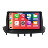 CTB-FM337L | RENAULT MEGANE 3 2007-2014 | CARTABLET 9 POLLICI ANDROID APPLE CARPLAY | NAVIGATORE USB WIFI 4G (copia)