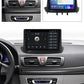 CTB-FM337L | RENAULT MEGANE 3 2007-2014 | CARTABLET 9 POLLICI ANDROID APPLE CARPLAY | NAVIGATORE USB WIFI 4G (copia)