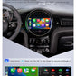 CTB-FB234J | MINI COOPER F55 F56 F57 | NAVIGATORE 9 POLLICI OCTACORE RADIO GPS APPLE CARPLAY ANDROID AUTO TOUCH SCREEN