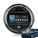 CTB-FB234J | MINI COOPER F55 F56 F57 | NAVIGATORE 9 POLLICI OCTACORE RADIO GPS APPLE CARPLAY ANDROID AUTO TOUCH SCREEN