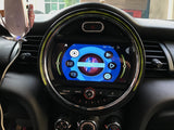 CTB-FB234J | MINI COOPER F55 F56 F57 | NAVIGATORE 9 POLLICI OCTACORE RADIO GPS APPLE CARPLAY ANDROID AUTO TOUCH SCREEN