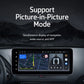 CTB-XC563S | AUDI Q5 2008-2018 | CAR TABLET 10.25 POLLICI | APPLE CARPLAY ANDROID AUTO | GPS WIFI 4G NAVIGATORE BLUETOOTH |