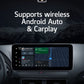 CTB-XC563S | AUDI Q5 2008-2018 | CAR TABLET 10.25 POLLICI | APPLE CARPLAY ANDROID AUTO | GPS WIFI 4G NAVIGATORE BLUETOOTH |
