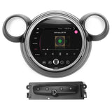 CTB-FB859D | MINI COUNTRYMAN R60 | NAVIGATORE 9 POLLICI OCTACORE RADIO GPS APPLE CARPLAY ANDROID AUTO TOUCH SCREEN