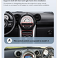 CTB-FB859D | MINI COUNTRYMAN R60 | NAVIGATORE 9 POLLICI OCTACORE RADIO GPS APPLE CARPLAY ANDROID AUTO TOUCH SCREEN