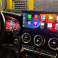 MERCEDES GLC - C| TACHIMETRO DIGITALE 12.3 POLLICI | LCD QUADRO STRUMENTI VIRTUALE | PANNELLO CRUSCOTTO SISTEMA LINUX