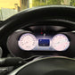 MERCEDES GLC - C| TACHIMETRO DIGITALE 12.3 POLLICI | LCD QUADRO STRUMENTI VIRTUALE | PANNELLO CRUSCOTTO SISTEMA LINUX