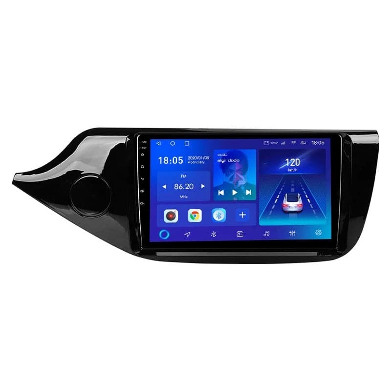 CTB-HG346T | KIA CEED 2012-2018 | NAVIGATIONSGERÄT CARTABLET APPLE CARPLAY ANDROID AUTO | GPS 4G WIFI USB BLUETOOTH