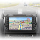 CTB-GF327H | VOLSWAGEN GOLF 7 2013-2020 | MONITOR 9 POLLICI APPLE CARPLAY ANDROID AUTO | GPS USB DVR BLUETOOTH 4G