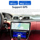 CTB-GT431R | MASERATI GT GRANTURISMO - GTC 2007 - 2016 MONITOR 12.3 POLLICI | APPLE CARPLAY ANDROID AUTO | GPS NAVIGATORE WIFI 4G | CAR TABLET