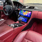 CTB-GT431R | MASERATI GT GRANTURISMO - GTC 2007 - 2016 MONITOR 12.3 POLLICI | APPLE CARPLAY ANDROID AUTO | GPS NAVIGATORE WIFI 4G | CAR TABLET