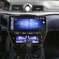 CTB-GT431R | MASERATI GT GRANTURISMO - GTC 2007 - 2016 MONITOR 12.3 POLLICI | APPLE CARPLAY ANDROID AUTO | GPS NAVIGATORE WIFI 4G | CAR TABLET