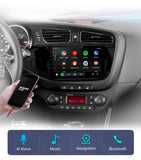 CTB-HG346T | KIA CEED 2012-2018 | NAVIGATORE CARTABLET APPLE CARPLAY ANDROID AUTO | GPS 4G WIFI USB BLUETOOTH