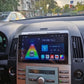 CTB-RT982KP | TOYOTA COROLLA VERSO 2005-2009 | APPLE CARPLAY ANDROID AUTO | NAVIGATORE USB BLUETOOTH GPS | WIFI 4G CARTABLET