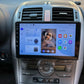 CTB-RT982KP | TOYOTA COROLLA VERSO 2005-2009 | APPLE CARPLAY ANDROID AUTO | NAVIGATORE USB BLUETOOTH GPS | WIFI 4G CARTABLET