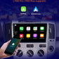 CTB-RT982KP | TOYOTA COROLLA VERSO 2005-2009 | APPLE CARPLAY ANDROID AUTO | NAVIGATORE USB BLUETOOTH GPS | WIFI 4G CARTABLET
