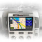 CTB-RT982KP | TOYOTA COROLLA VERSO 2005-2009 | APPLE CARPLAY ANDROID AUTO | NAVIGATORE USB BLUETOOTH GPS | WIFI 4G CARTABLET