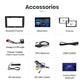 CTB-FT246X7 | FIAT DUCATO CITROEN JUMPER PEUGEOT BOXER 2007-2015 | NAVIGATORE RADIO OCTACORE APPLE CARPLAY ANDROID AUTO GPS USB BLUETOOTH TOUCH SCREEN | WIFI
