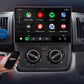 CTB-FT246X7 | FIAT DUCATO CITROEN JUMPER PEUGEOT BOXER 2007-2015 | NAVIGATORE RADIO OCTACORE APPLE CARPLAY ANDROID AUTO GPS USB BLUETOOTH TOUCH SCREEN | WIFI