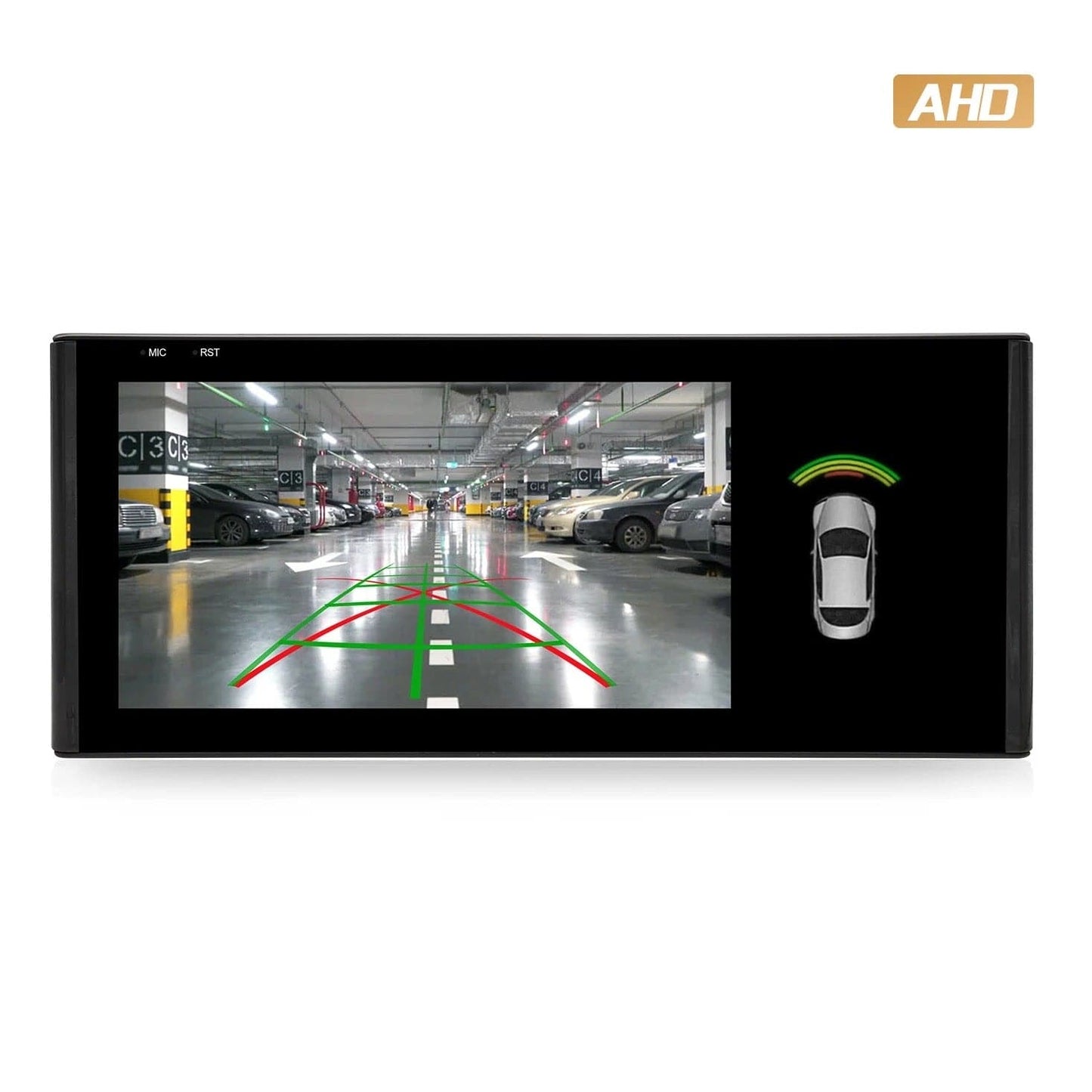 CTB-MH930L | AUDI Q3 2013-2017 | CAR TABLET MONITOR 10.25 POLLICI | APPLE CARPLAY ANDROID AUTO | GPS WIFI BLUETOOTH 4G
