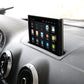 CTB-MH671S | AUDI A3 8V 2013-2018 | CAR TABLET MONITOR 7 POLLICI | APPLE CARPLAY ANDROID AUTO | GPS WIFI BLUETOOTH 4G