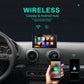 CTB-MH671S | AUDI A3 8V 2013-2018 | CAR TABLET MONITOR 7 POLLICI | APPLE CARPLAY ANDROID AUTO | GPS WIFI BLUETOOTH 4G