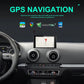 CTB-MH671S | AUDI A3 8V 2013-2018 | CAR TABLET MONITOR 7 POLLICI | APPLE CARPLAY ANDROID AUTO | GPS WIFI BLUETOOTH 4G