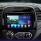 CTB-G671HN | RENAULT CAPTUR 2013-2019 | CARTABLET 9 POLLICI ANDROID APPLE CARPLAY | NAVIGATORE USB WIFI 4G