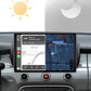 CTB-FV531HN | FIAT 500X 2014-2022 | NAVIGATORE RADIO OCTACORE APPLE CARPLAY ANDROID AUTO GPS USB BLUETOOTH TOUCH SCREEN | WIFI 4G