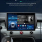 CTB-FV531HN | FIAT 500X 2014-2022 | NAVIGATORE RADIO OCTACORE APPLE CARPLAY ANDROID AUTO GPS USB BLUETOOTH TOUCH SCREEN | WIFI 4G