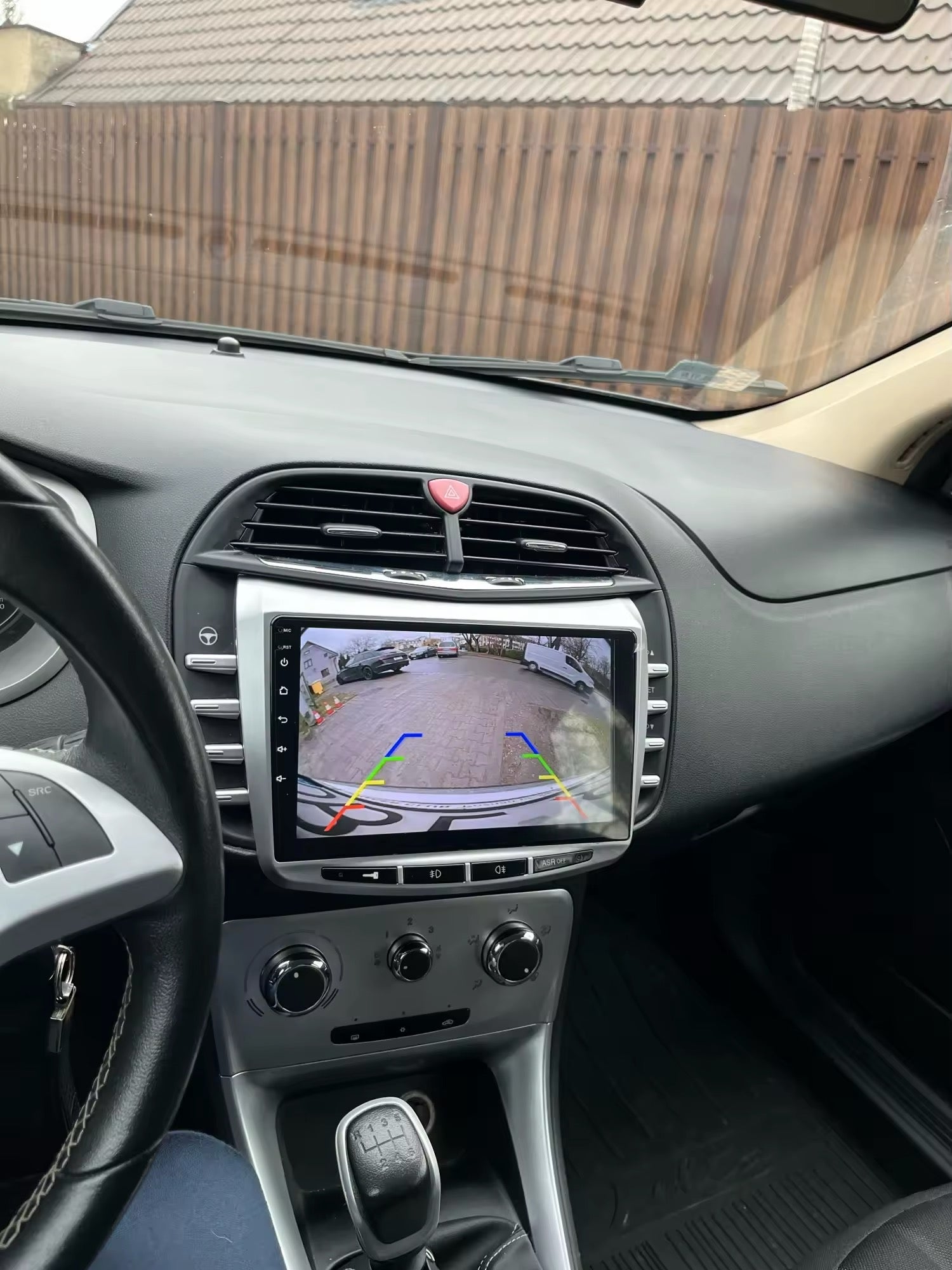 CTB-LCY40D | LANCIA DELTA 2008-2014 | AUTORADIO CAR TABLET 9 POLLICI | ANDROID AUTO APPLE CARPLAY | GPS USB WIFI
