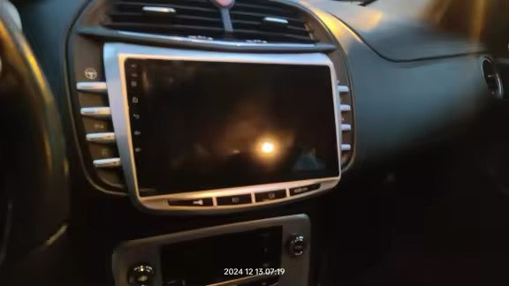 CTB-LCY40D | LANCIA DELTA 2008-2014 | AUTORADIO CAR TABLET 9 POLLICI | ANDROID AUTO APPLE CARPLAY | GPS USB WIFI