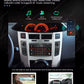 CTB-RT342P | TOYOTA YARIS 2005-2012 | APPLE CARPLAY ANDROID AUTO | NAVIGATORE USB BLUETOOTH GPS | WIFI 4G CARTABLET