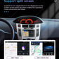 CTB-RT342P | TOYOTA YARIS 2005-2012 | APPLE CARPLAY ANDROID AUTO | NAVIGATORE USB BLUETOOTH GPS | WIFI 4G CARTABLET