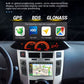 CTB-RT342P | TOYOTA YARIS 2005-2012 | APPLE CARPLAY ANDROID AUTO | NAVIGATORE USB BLUETOOTH GPS | WIFI 4G CARTABLET