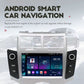 CTB-RT342P | TOYOTA YARIS 2005-2012 | APPLE CARPLAY ANDROID AUTO | NAVIGATORE USB BLUETOOTH GPS | WIFI 4G CARTABLET