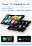 CTB- KS674Y | RENAULT TWINGO 3 2014-2024 MONITOR 9 POLLICI | APPLE CARPLAY ANDROID AUTO | WiFi BLUETOOTH GPS USB NAVIGATORE