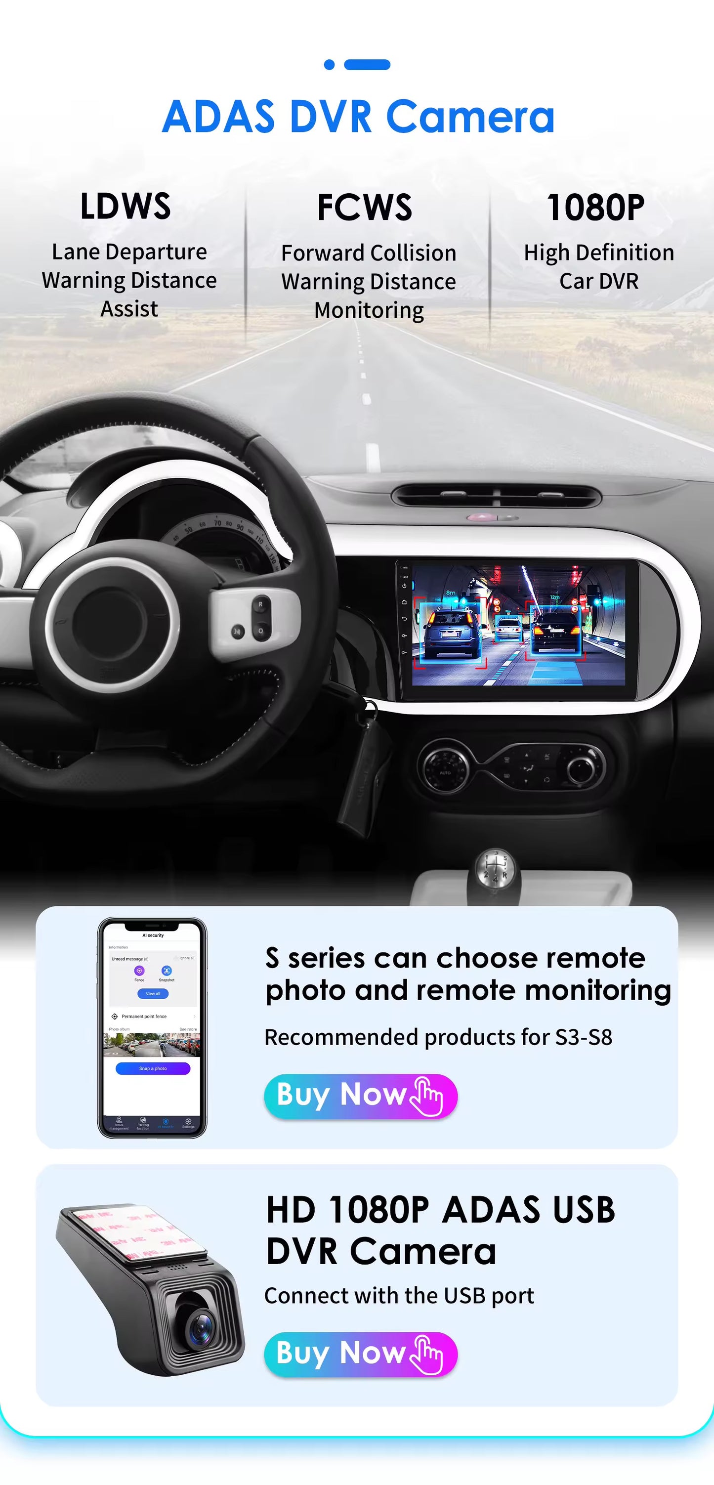 CTB- KS674Y | RENAULT TWINGO 3 2014-2024 MONITOR 9 POLLICI | APPLE CARPLAY ANDROID AUTO | WiFi BLUETOOTH GPS USB NAVIGATORE
